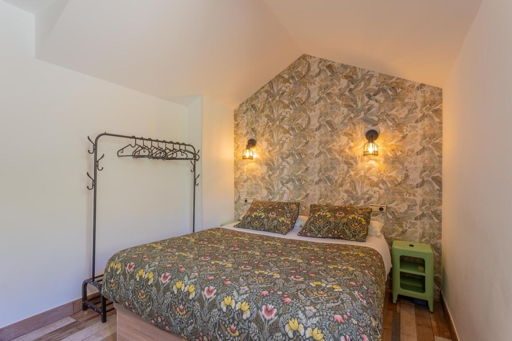 Duplex Templo Nevado Con 2 Parking Cubiertos Gratis Apartment Sierra Nevada