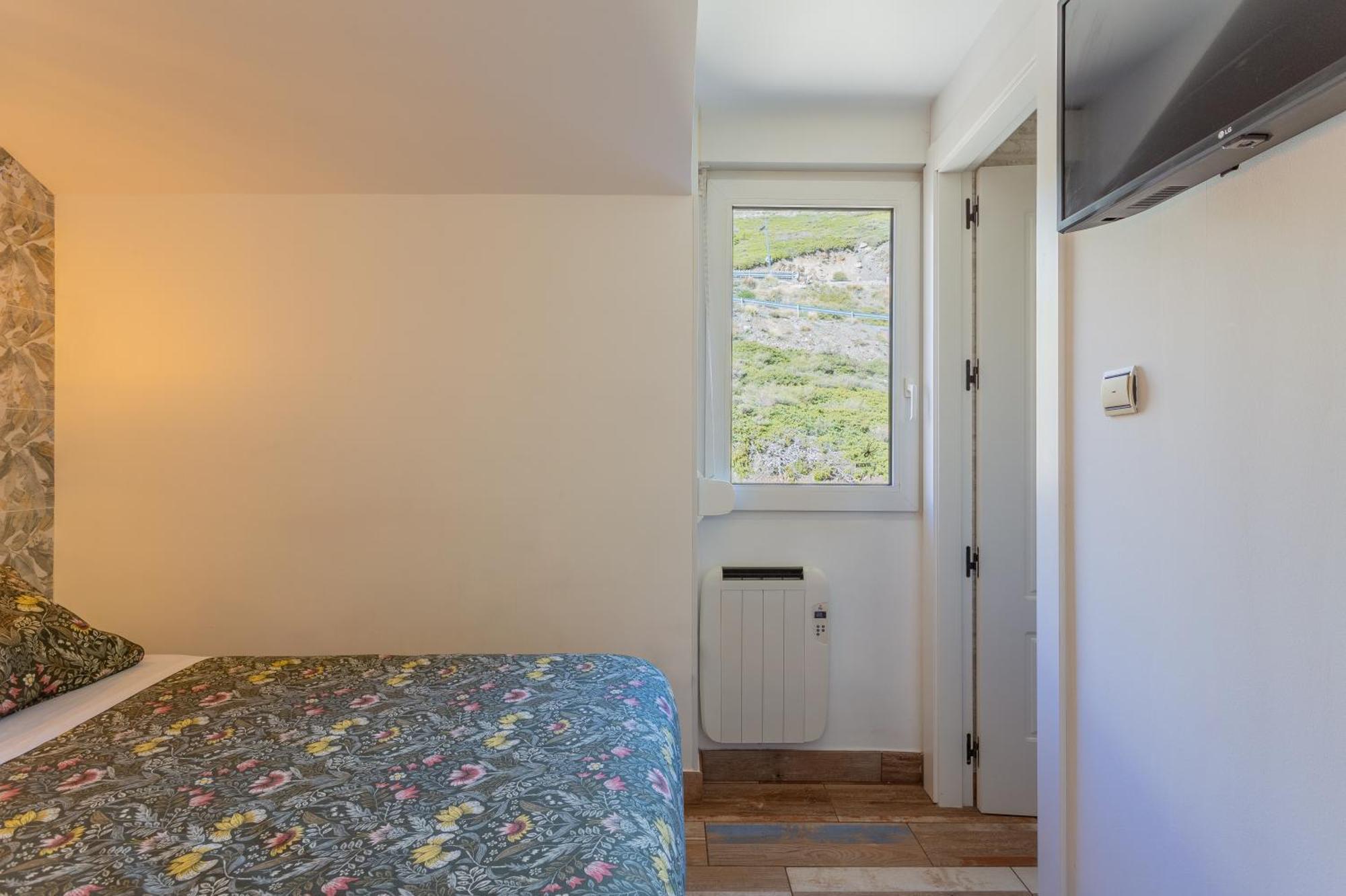 Duplex Templo Nevado Con 2 Parking Cubiertos Gratis Apartment *