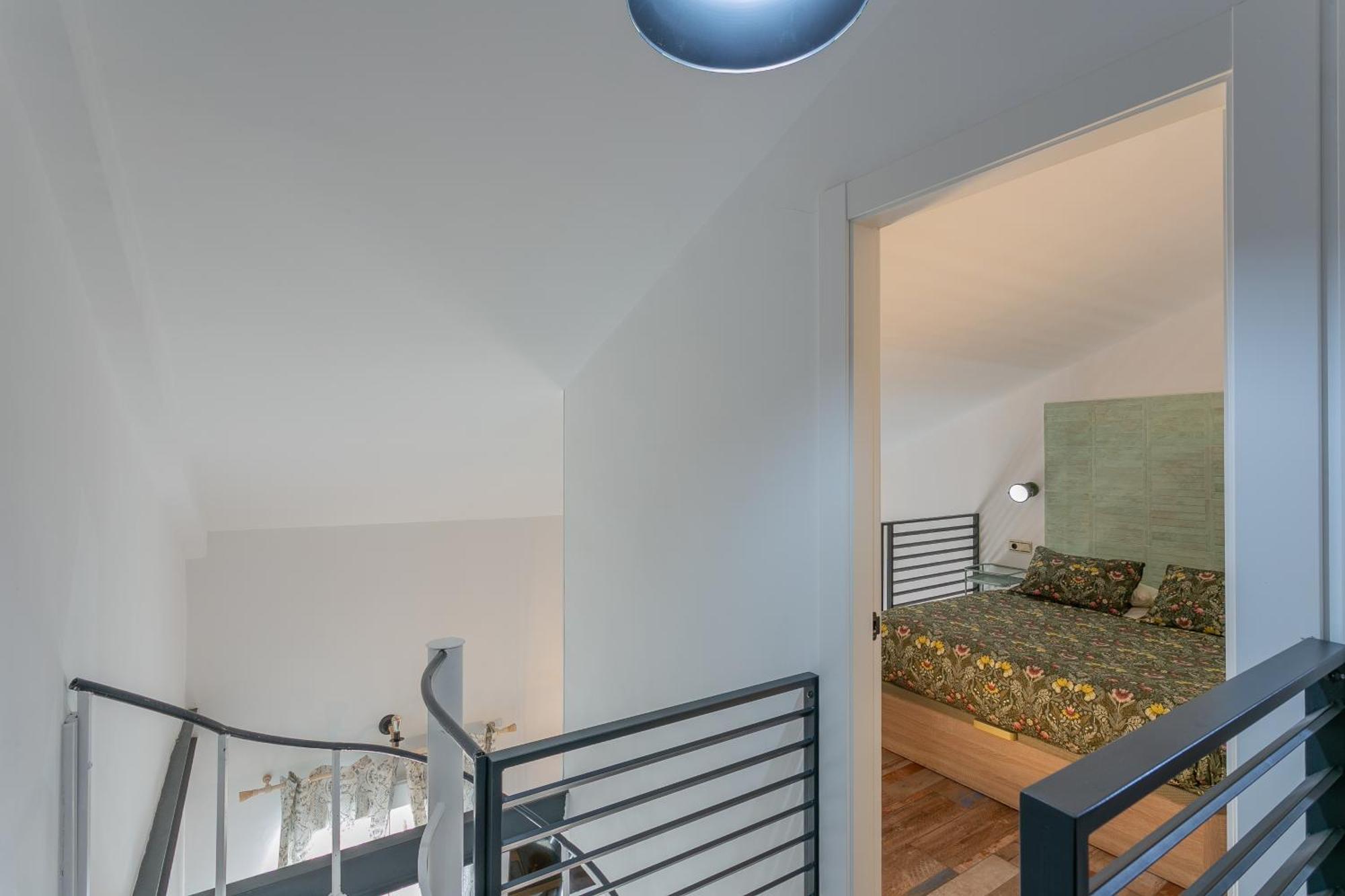 Duplex Templo Nevado Con 2 Parking Cubiertos Gratis