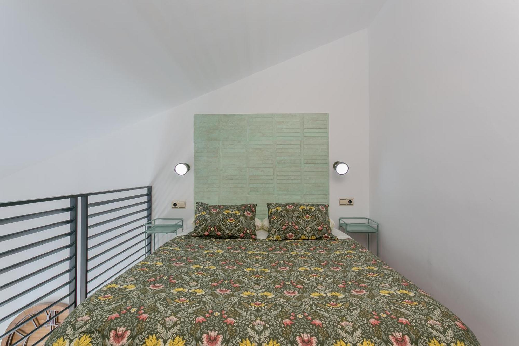 Apartment Duplex Templo Nevado Con 2 Parking Cubiertos Gratis *