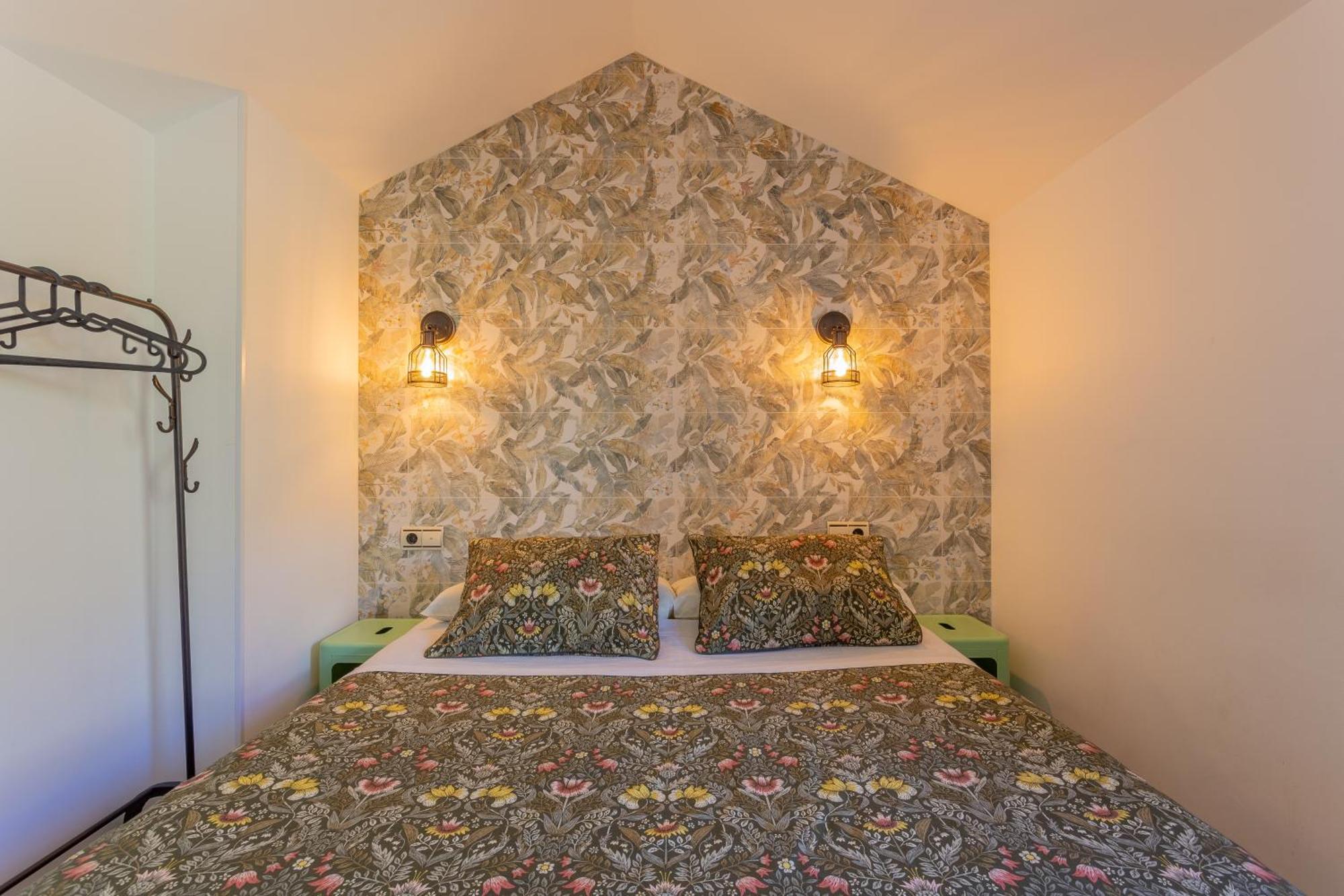 Duplex Templo Nevado Con 2 Parking Cubiertos Gratis Apartment *